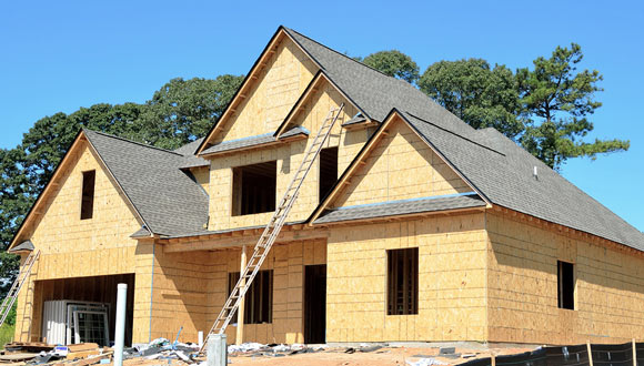 New Construction Home Inspections from Right Hand Home Inspection